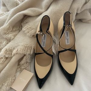 Jimmy choo heels